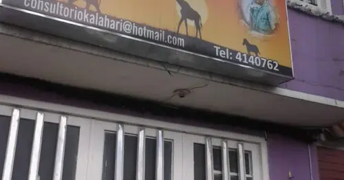 KALAHARI MILENTA KALAHARI MILENTA